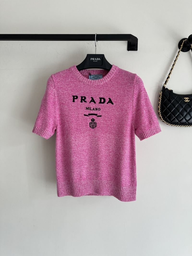 Prada T-Shirts